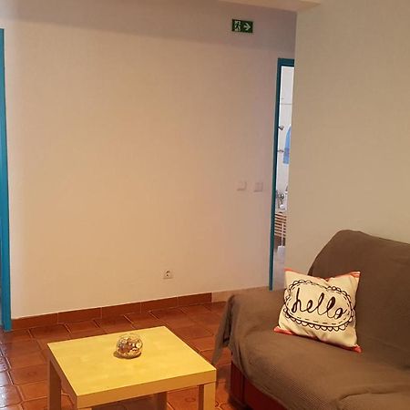 Apartamento Capa Rica Costa de Caparica Kültér fotó