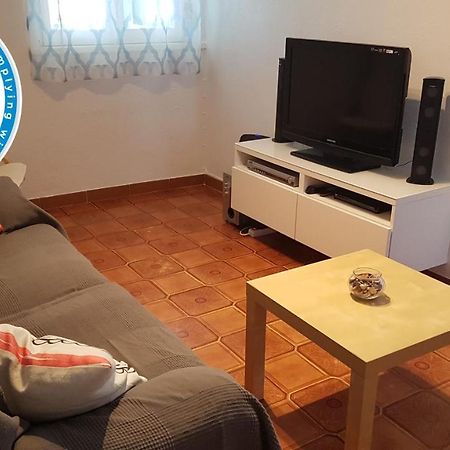 Apartamento Capa Rica Costa de Caparica Kültér fotó