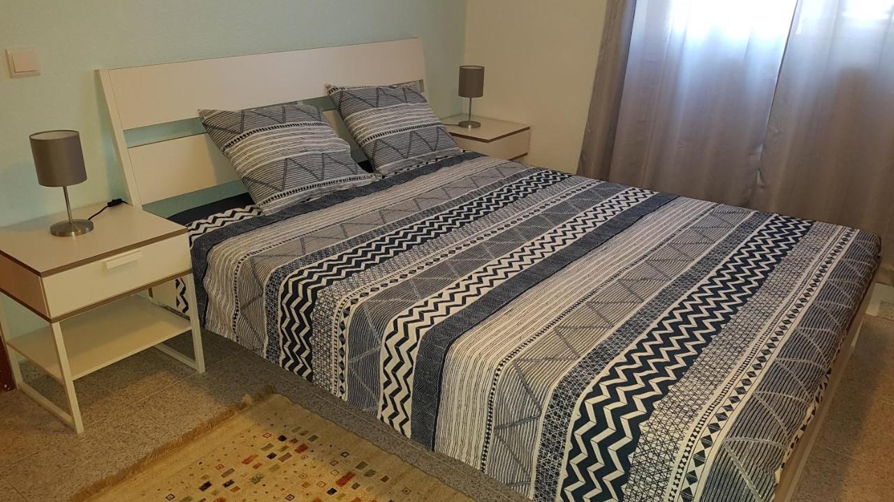 Apartamento Capa Rica Costa de Caparica Kültér fotó