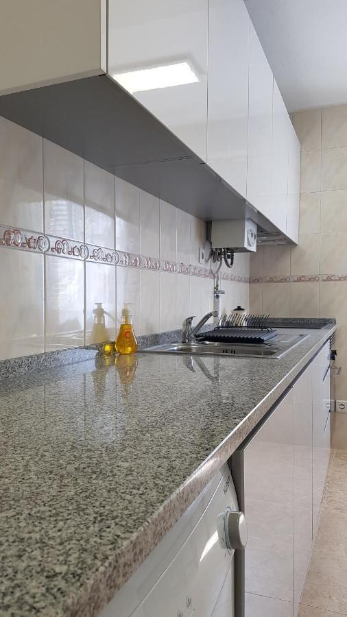 Apartamento Capa Rica Costa de Caparica Kültér fotó