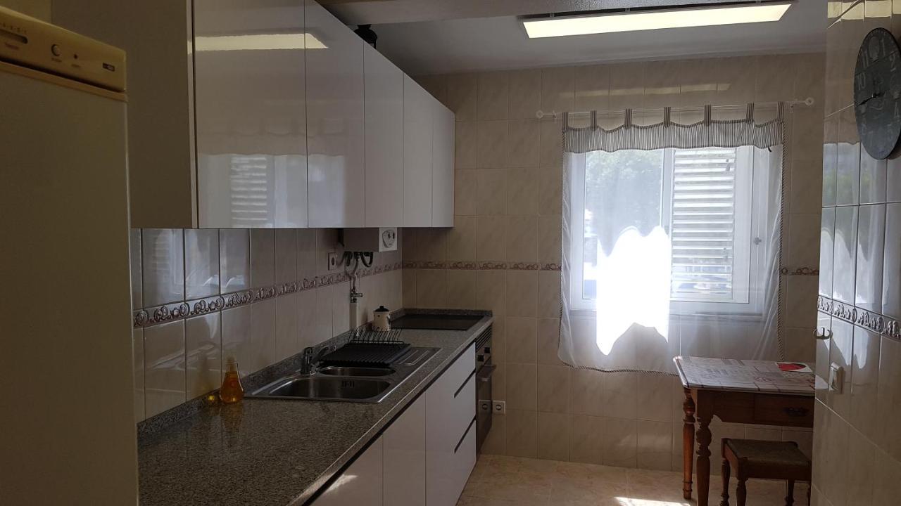 Apartamento Capa Rica Costa de Caparica Kültér fotó