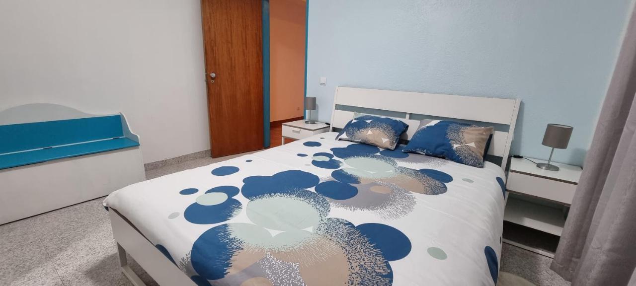 Apartamento Capa Rica Costa de Caparica Kültér fotó