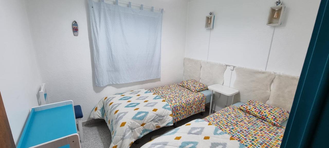 Apartamento Capa Rica Costa de Caparica Kültér fotó