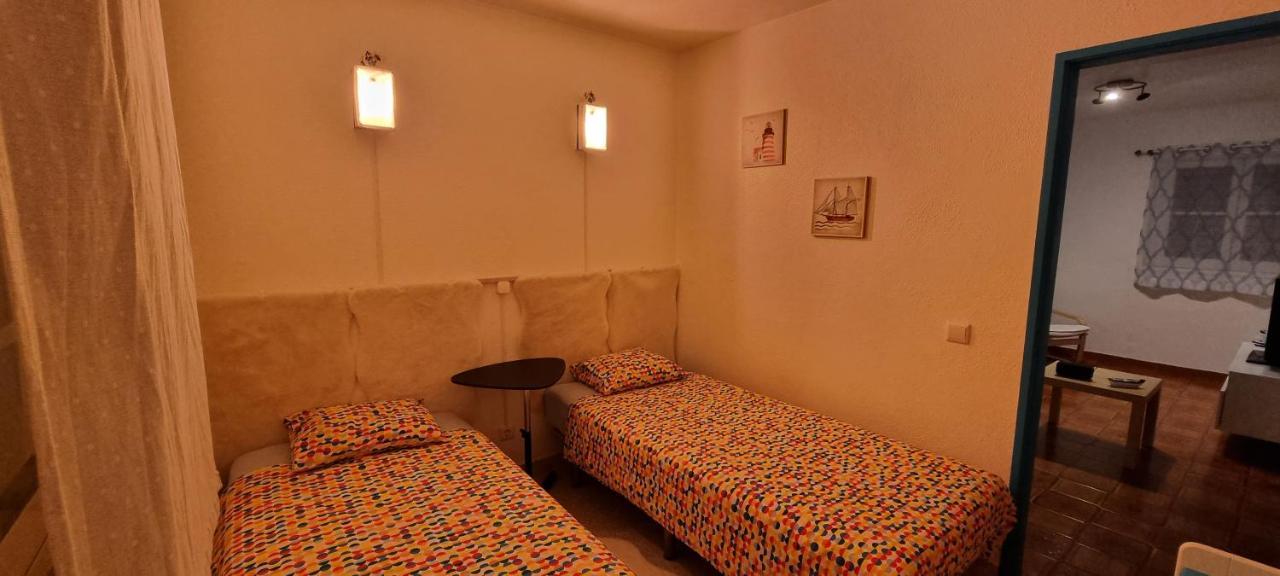 Apartamento Capa Rica Costa de Caparica Kültér fotó