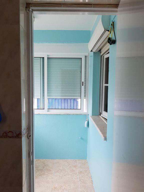 Apartamento Capa Rica Costa de Caparica Kültér fotó