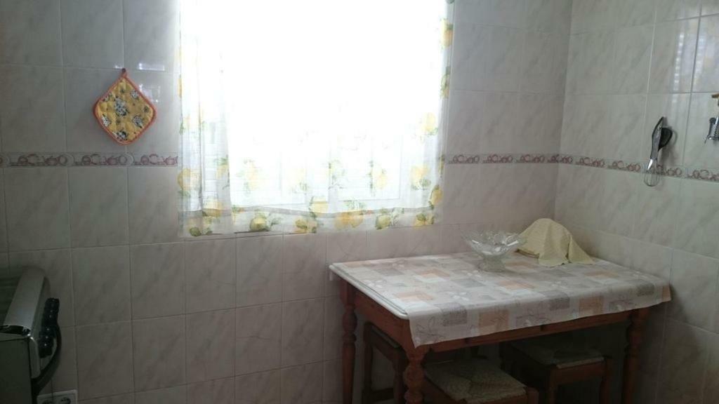 Apartamento Capa Rica Costa de Caparica Kültér fotó